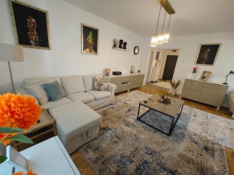 Apartament 3 camere, ultracentral, mobilat ultramodern-Aleea Parcului! - 3