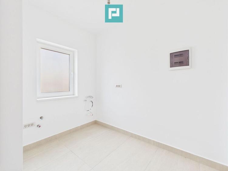 Casa moderna cu 4 camere in Becicherecul Mic - 8