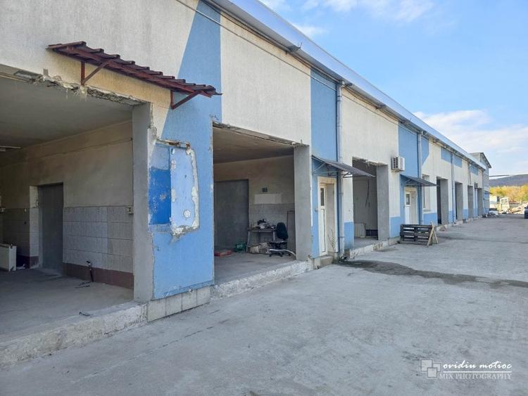 Spatii modulare Baciu, de la 61 la 600 mp - 3