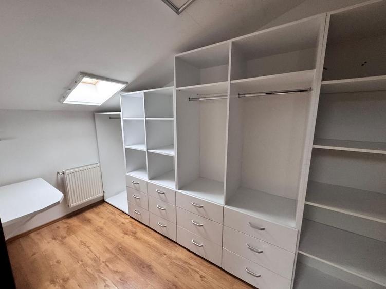 AP. 4 CAMERE TIP DUPLEX, MUTARE IMEDIATA, PARCARE INCLUSA,COMISION 0% - 8