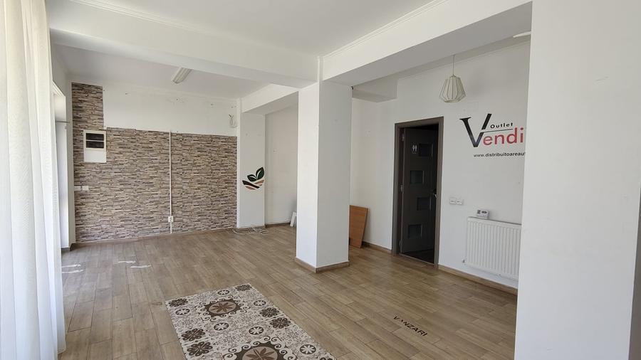 Spatiu Comercial Stradal - 6