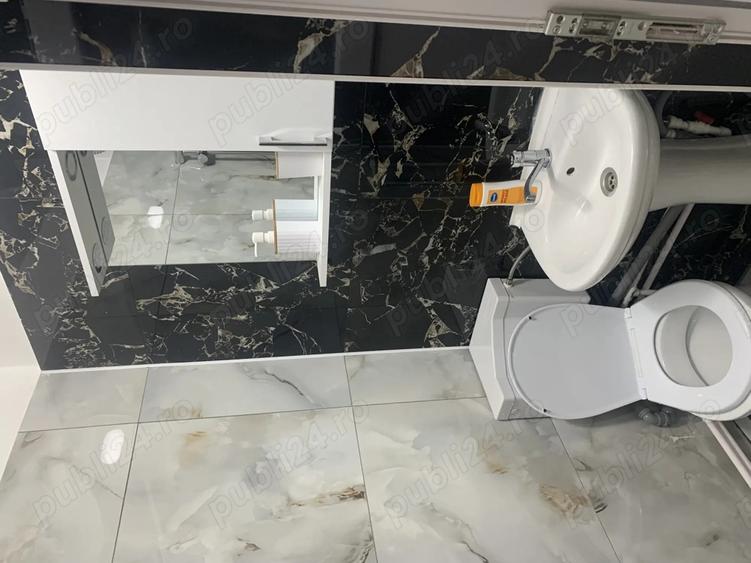 Inchiriez Garsoniera de taberei - 1