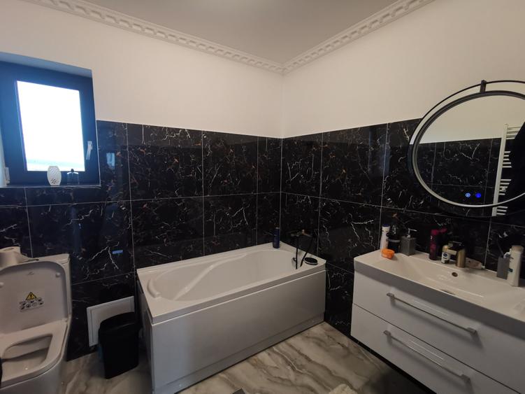 Casa noua zona Pensiunii Bianca - 8