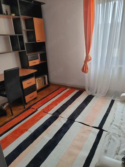 Inchiriez apartament in stare foarte buna - Tudor, Diamant - 7