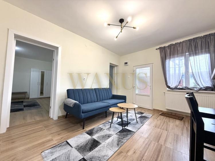 Casa pe un nivel - SU 70MP I 2 Parcari i ST 100MP - BT ARENA I USAMV - 3