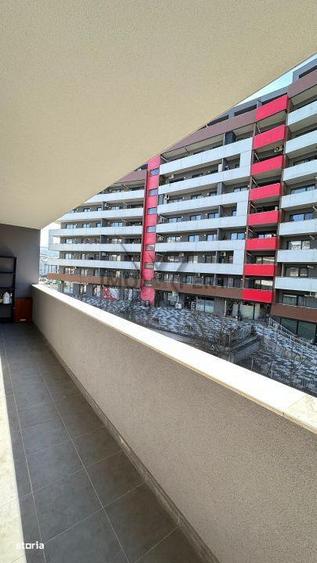 Apartament 2 camere, parcare, cartier Buna Ziua - 4