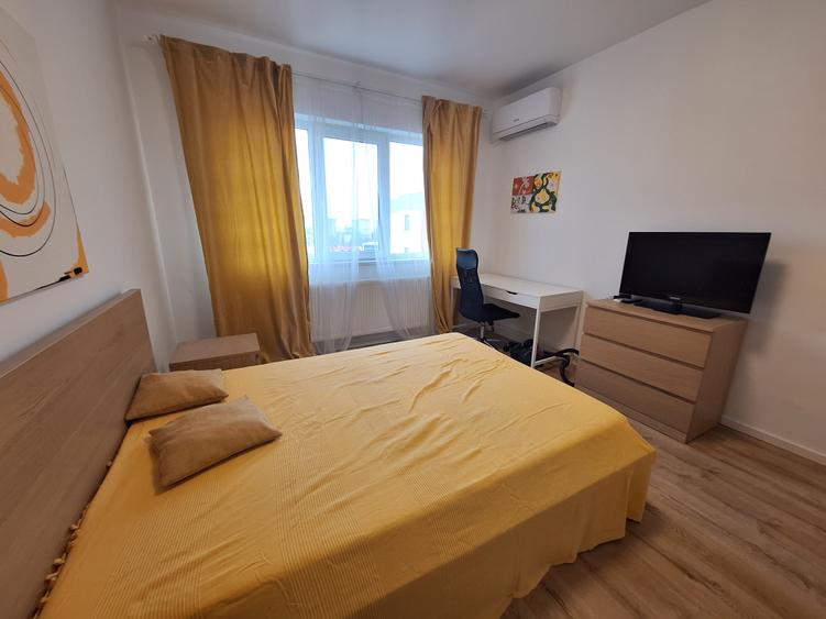 Regie residence Grozavesti libera - 7