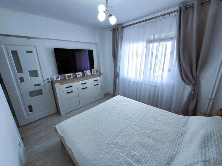 Vand apartament 2camere. - 4