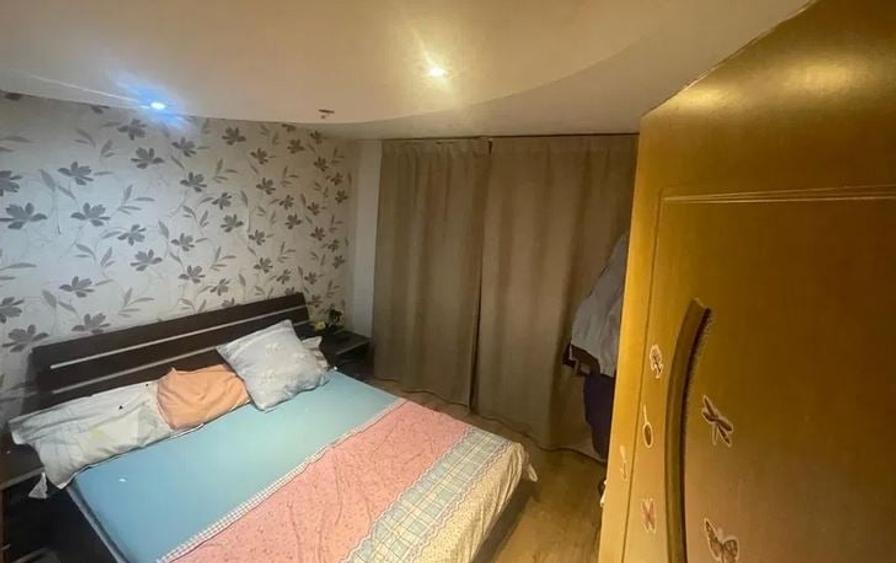 Apartament 3 camere,DECOMANDAT, Vergului,Parc Morarilor,bl.reabilitat,Liber - 1