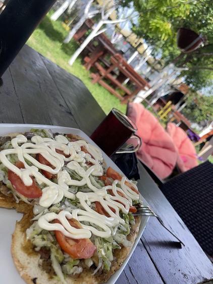 Inchiriez termen lung sau vand Afacere la cheie in Vama Veche - 4