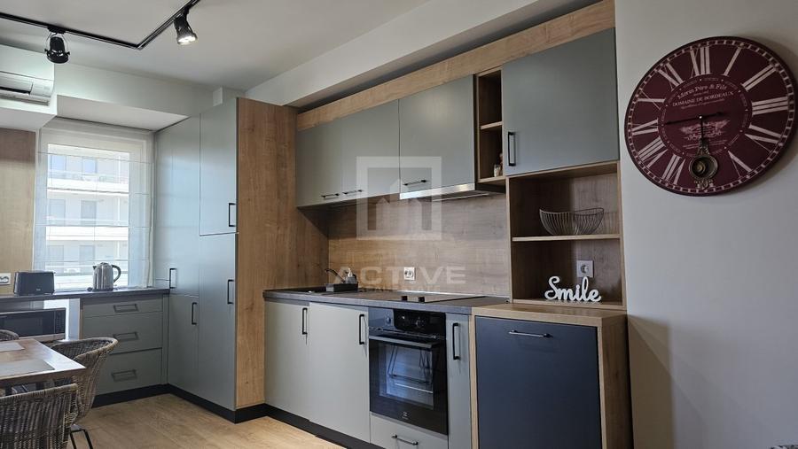 Apartament cu 2 camere superb || Gheorgheni - 14