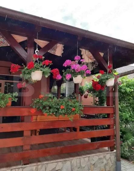 Casa de vanzare, 175 mp, teren 6 ari, zona Unirii - 6