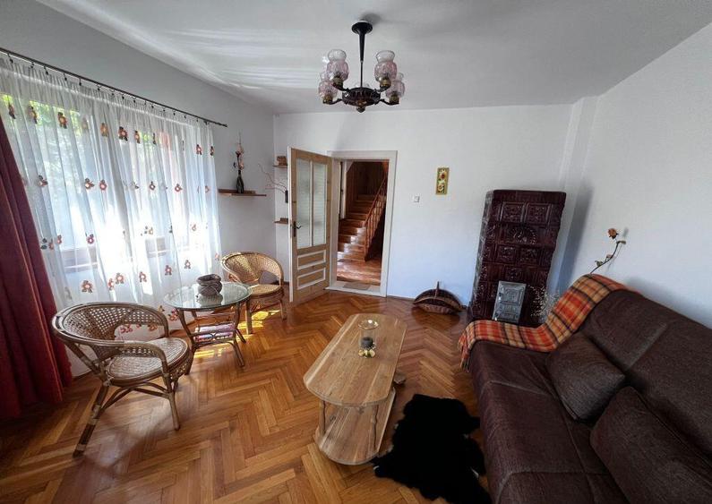 Ocazie unica! Casa de vanzare in sta?iunea Covasna! - 13