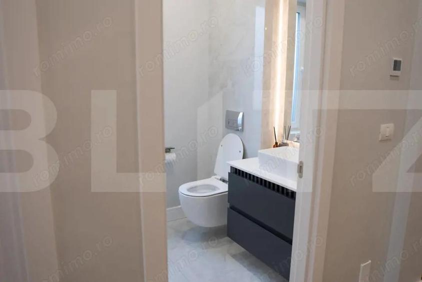 Vila Exclusivista in Vladimirescu, Construc?ie Premium, 1250 mp - 11