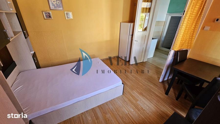Apartament 1 camera, Central, Zona cetatii - 6