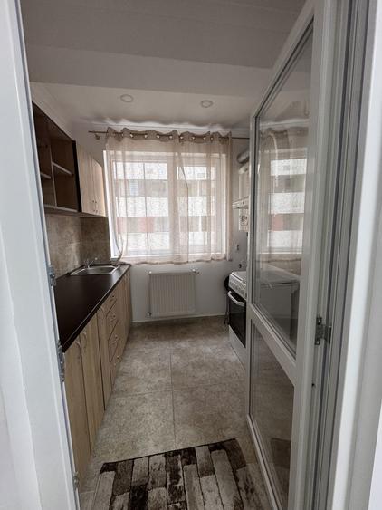 Inchiriez garsoniera Avangarde City - 5