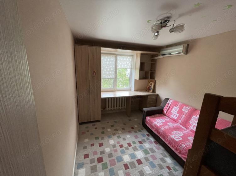 2 camere zona Iancului - 5