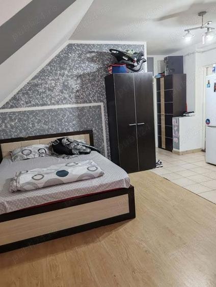 Garsoniera 26 mp - Popesti Leordeni - PROPRIETAR - 2