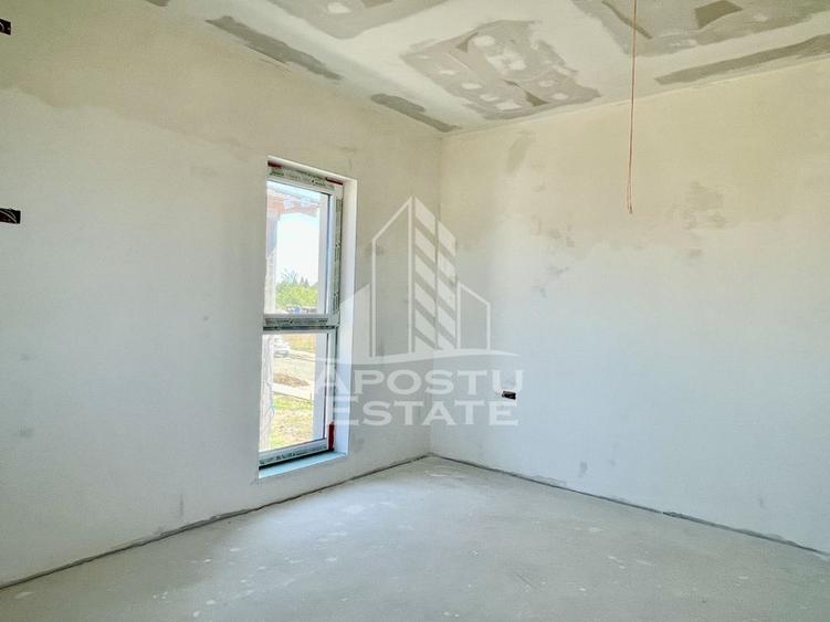 Casa individuala Giarmata - 9