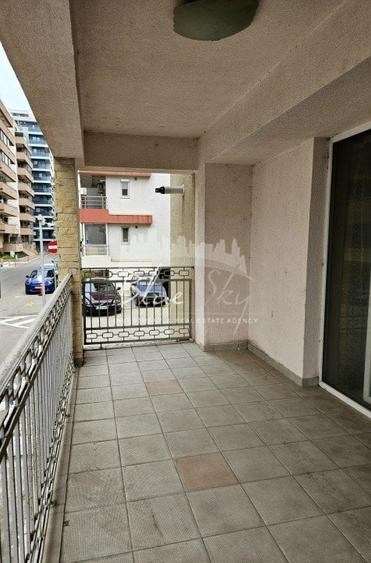 Apartament 3 camere in Statiunea Mamaia - 14