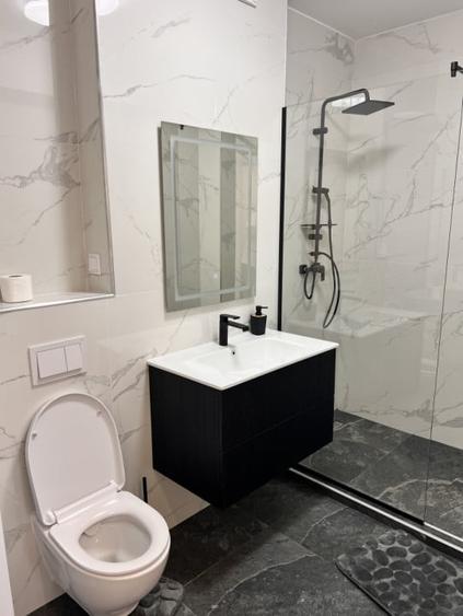 ap nou cu 2 camere Mihai Viteazu Dedeman - 6