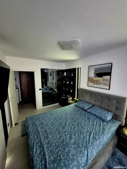 Inchiriez apartament 2 camere zona Boreal in regim hotelier - 5