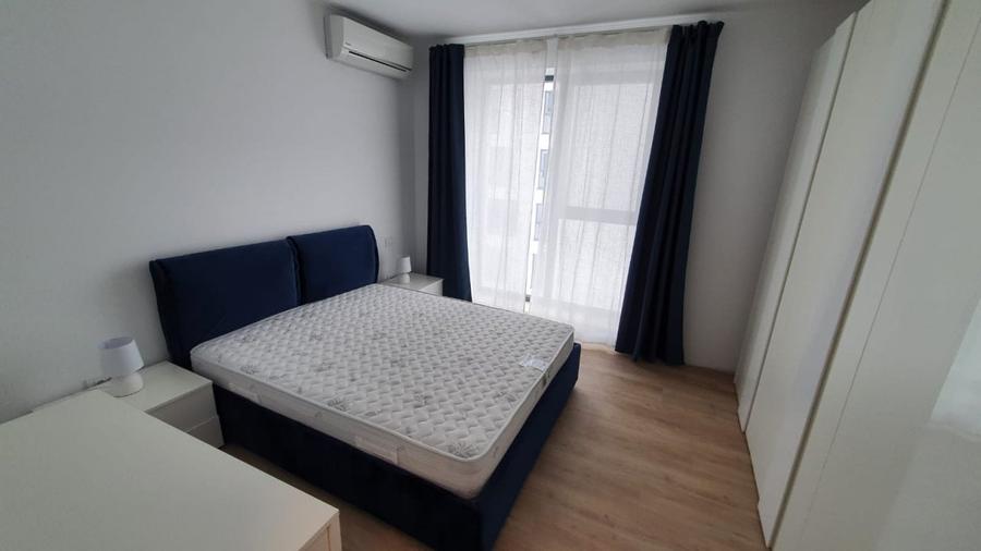 Apartament de lux CAMPUS (loc de parcare)(AXI71) - 9