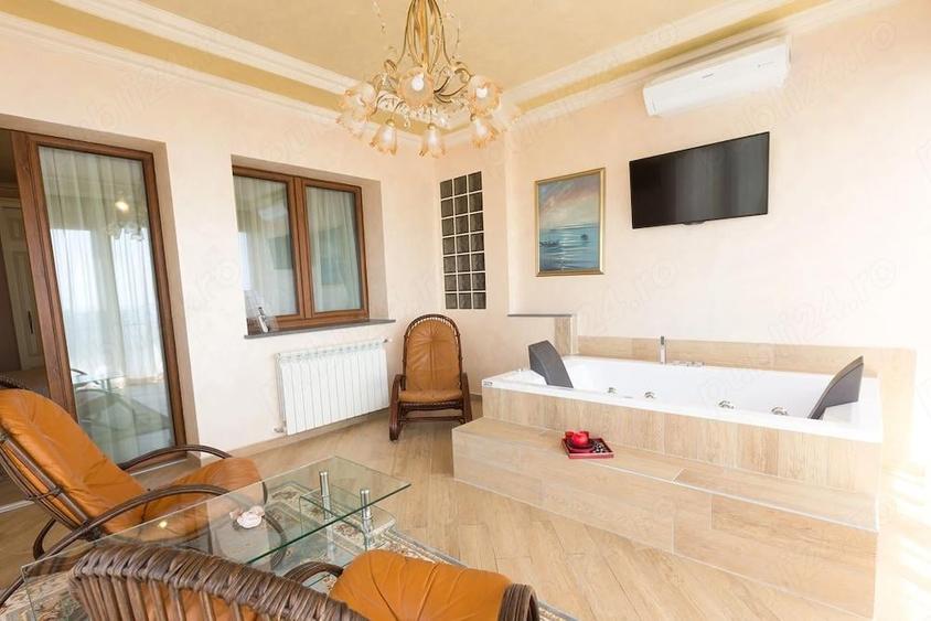 Vanzare penthouse de lux - Vila Ovidiu Luxury Homes, Mamaia - 2
