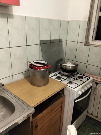 Inchiriez garsoniera confort 1 - 3