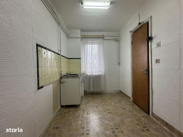 Agentia imobiliara VIGAFON vinde apartament 2 camere Nord - 3