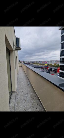 Apartament 3camere 100mp utili Militari Rezidence - 1