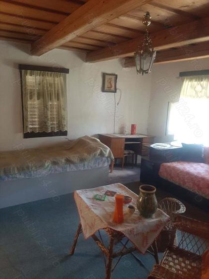 Vand casa de vacanta in Frunzeni jud. Mures - 3