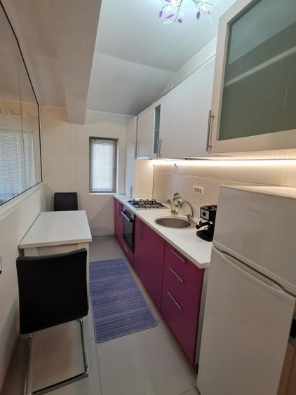 Giroc UM 2 camere 350 euro - 4