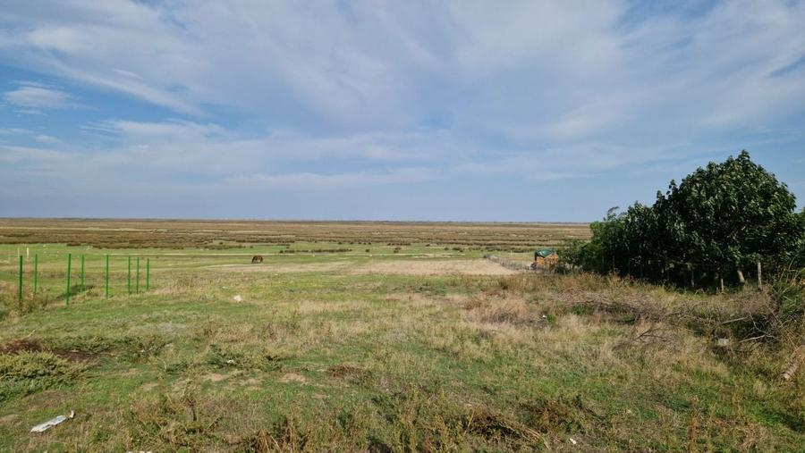 Teren VADU intravilan - 4