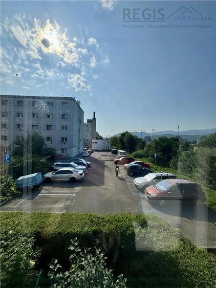 Garsoniera - Bartolomeu Nord - 13