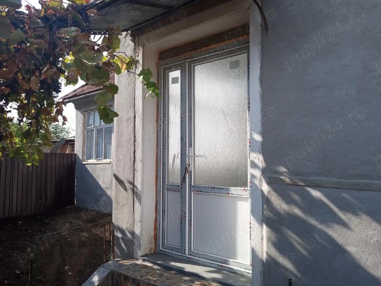 Vind casa in nadab aproape de zona industriala - 4