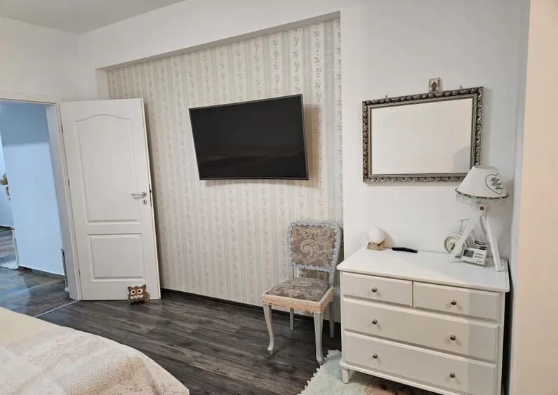 Apartament 3 camere 107 m2, Cartierul Latin, Bragadiru - 7