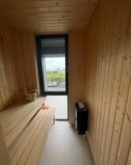 Duplex, 4 camere, Mobilat LUX, 3 locui parcare. Pipera Comision 0 - 11