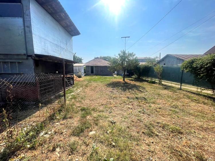 Casa 4 Camere in Paulesti - 4