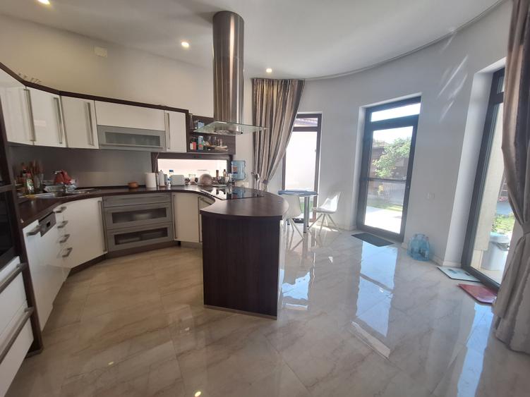 Casa ultracentrala - 1