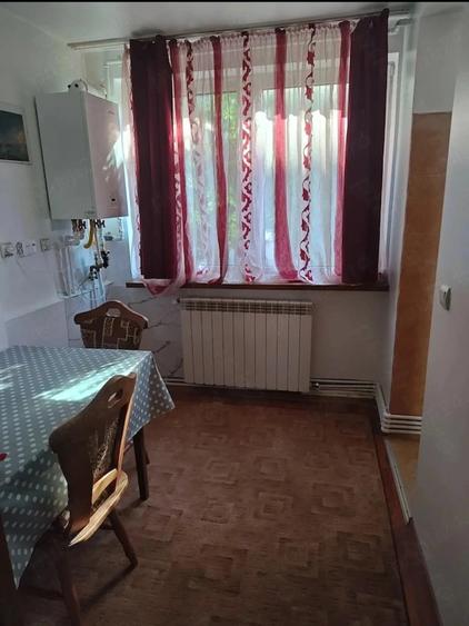 Garsonieră semidecomandată în Central
