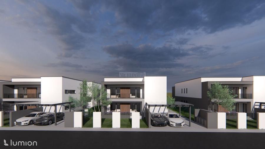 APARTAMENTE 2 sau 3 camere – Finalizare in Vara - negociabil la ROȘU - 3