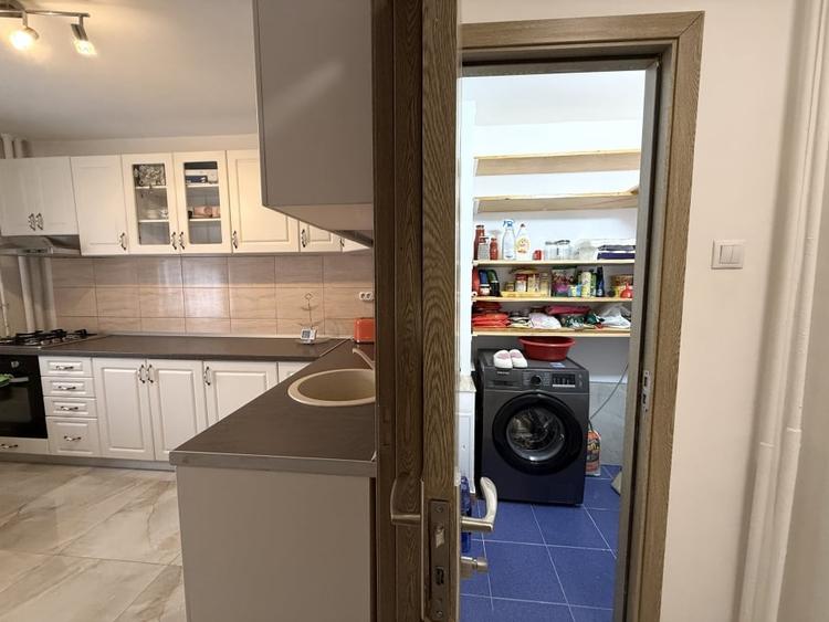 Apartament 2 camere decomandat cu CENTRALA, 63 mp, Nerva Traian - Panait Cerna - 9