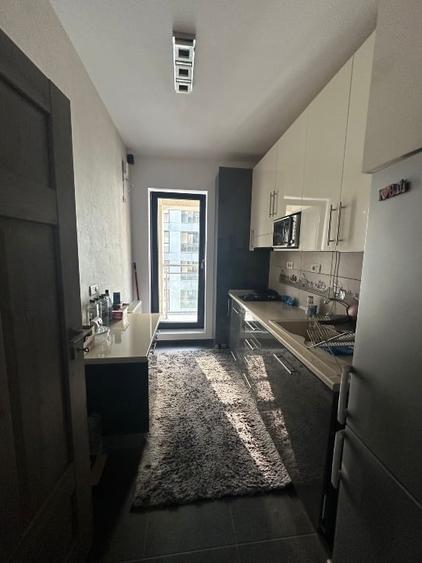 Garsonieră politehnică proprietar - 1