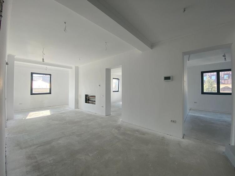 Vila NOUA cu arhitectura Interbelica | Piata Victoriei - 10