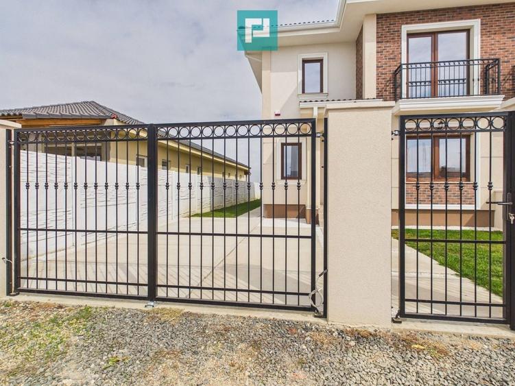 Duplex Premium -5 camere la cheie Moșnița Nouă - 1