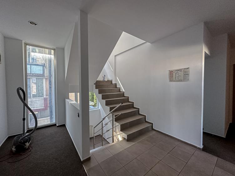 Cladire Birouri Brasov Cartierul Florilor - 10