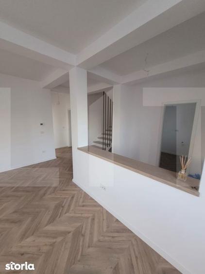 Duplex 5 Camere Dumbravita - 14