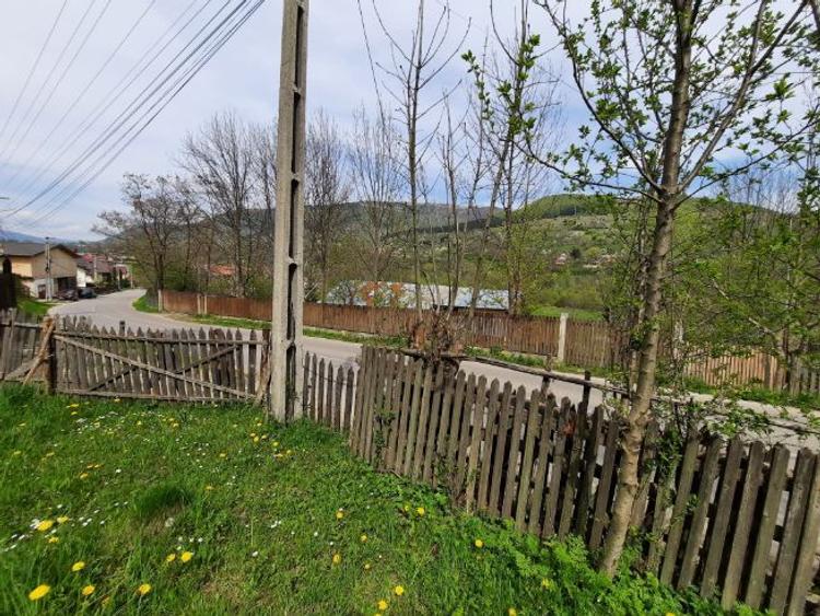 Teren intravil, VDRusu, Construcții, Investitie, La princip, Acte OK, Certif Urbanism  - 3