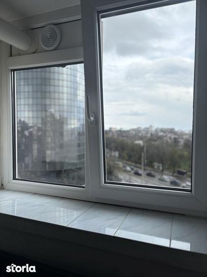 Apartament 1 camera - 4